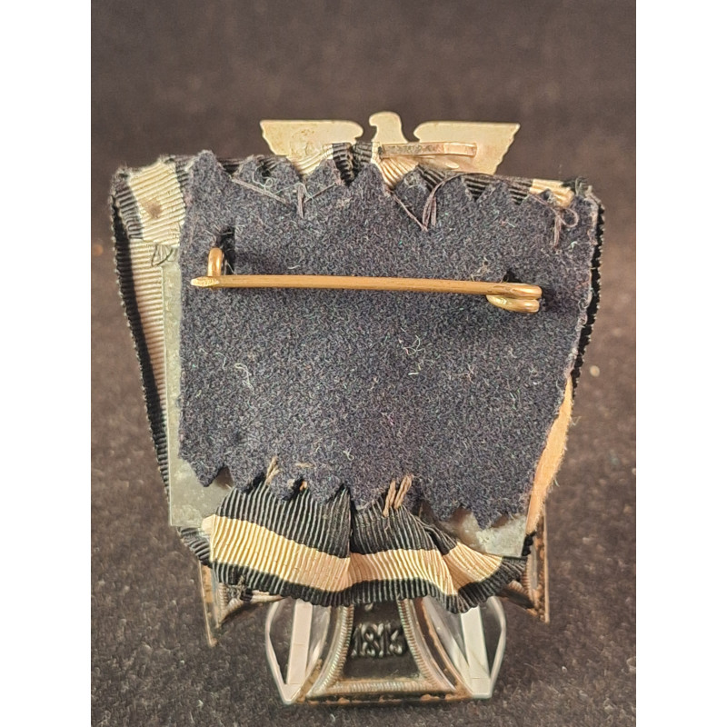 Broche para EK II 1939