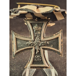 Broche para EK II 1939