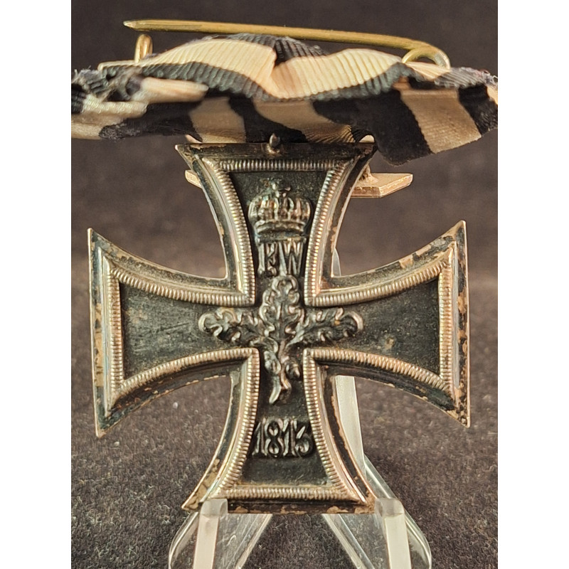 Broche para EK II 1939