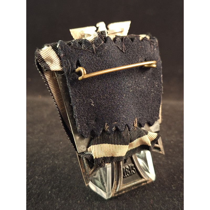 Broche para EK II 1939