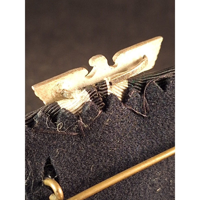 Broche para EK II 1939