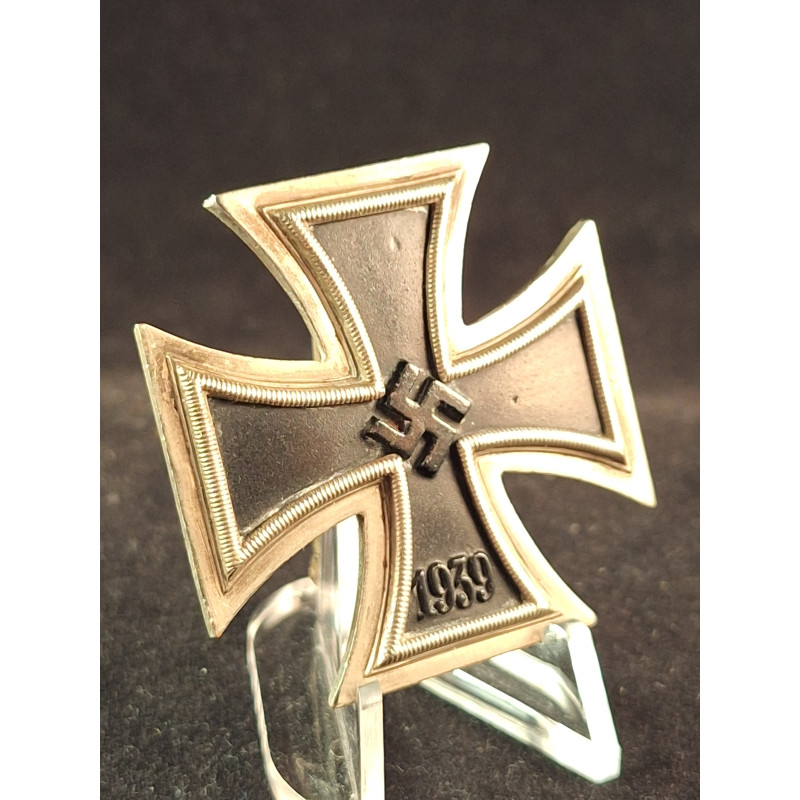 Cruz de Hierro (C.E.Juncker sin marcar)