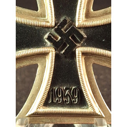 Cruz de Hierro (C.E.Juncker sin marcar)