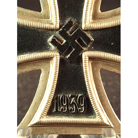 Cruz de Hierro (C.E.Juncker sin marcar)