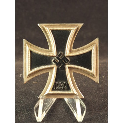 Cruz de Hierro (C.E.Juncker sin marcar)