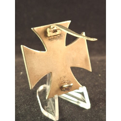 Cruz de Hierro (C.E.Juncker sin marcar)