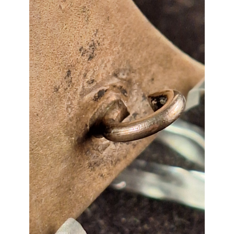 Cruz de Hierro (C.E.Juncker sin marcar)