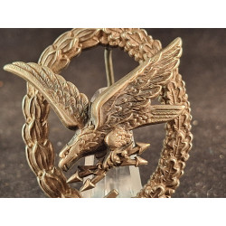 Airgunner badge (B&NL)