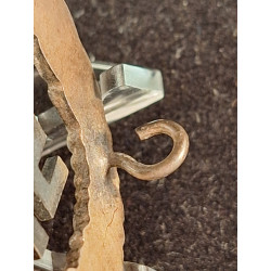 Placa Piloto "Brüder Schneider A.G. Wien"