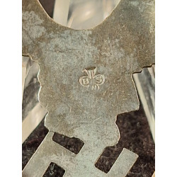 Placa Piloto "Brüder Schneider A.G. Wien"