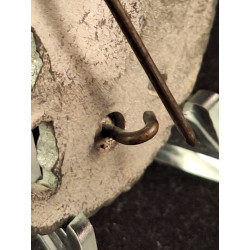 Luftwaffe Flak Badge.