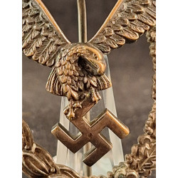 Placa de piloto (B&NL)