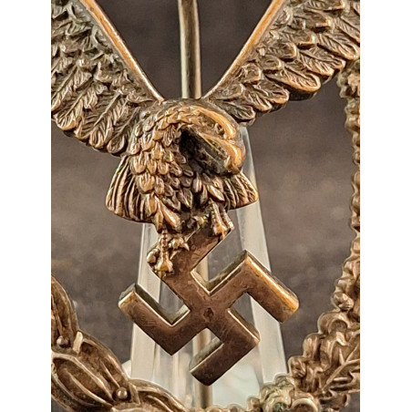 Pilot's Badge (B&NL)