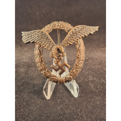 Pilot's Badge (B&NL)