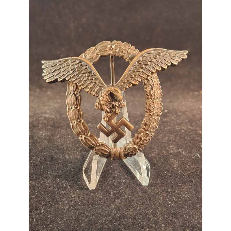 Pilot's Badge (B&NL)