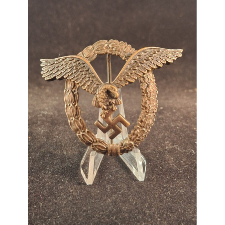 Pilot's Badge (B&NL)