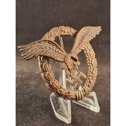 Pilot's Badge (B&NL)