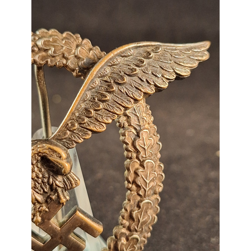 Pilot's Badge (B&NL)