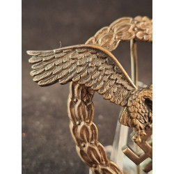 Pilot's Badge (B&NL)