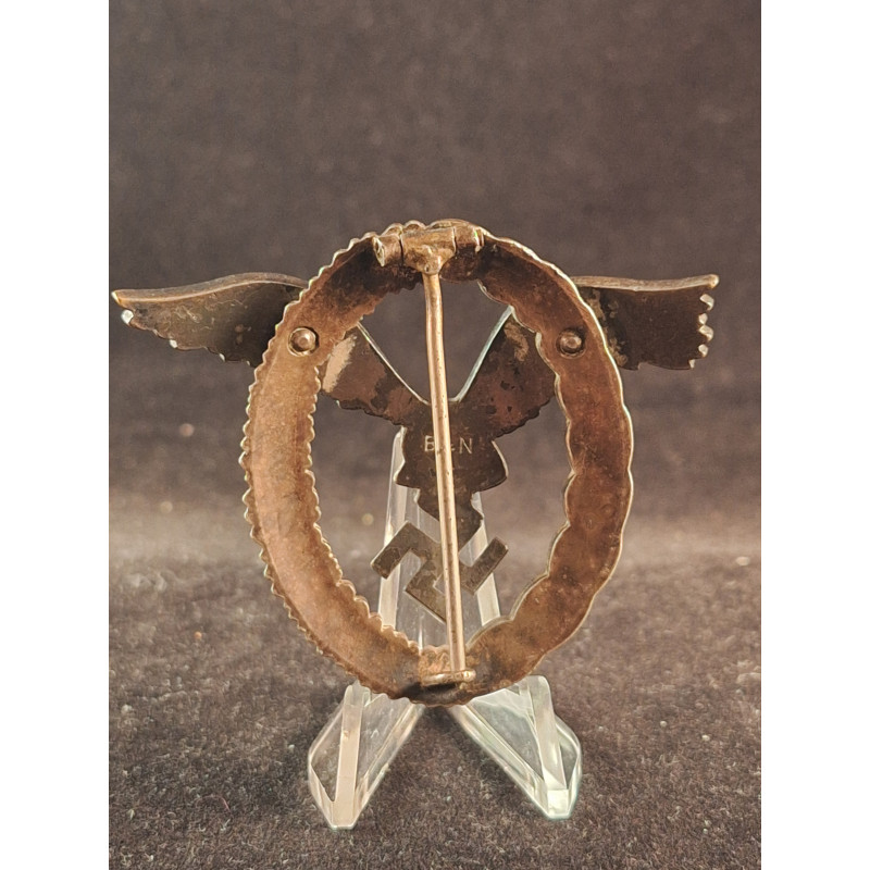 Pilot's Badge (B&NL)