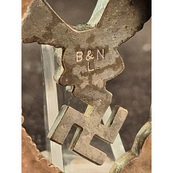 Pilot's Badge (B&NL)