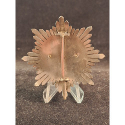 Cruz de Guerra (Egaña)