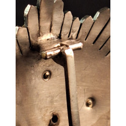 Cruz de Guerra (Egaña)