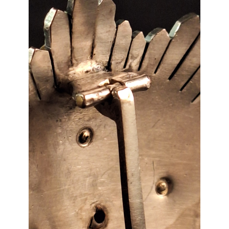 Spanish War Cross (Egaña)