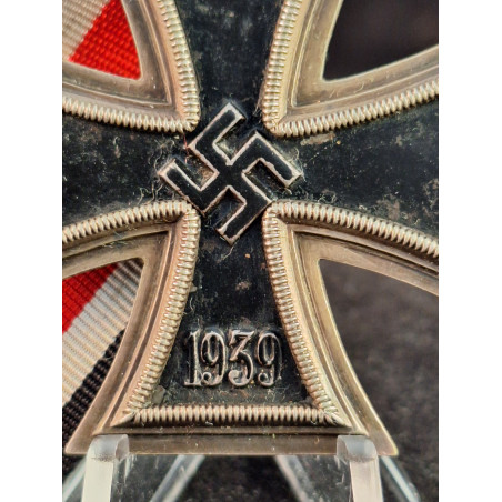 Cruz de Hierro "98" (Rudolf Souval) - Bruno Mado Medals