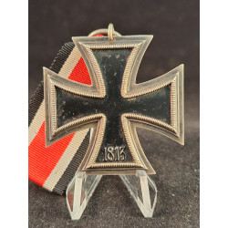 Cruz de Hierro "98" (Rudolf Souval) - Bruno Mado Medals
