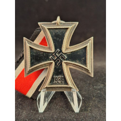 Iron Cross "98" (Rudolf Souval) - Bruno Mado Medals