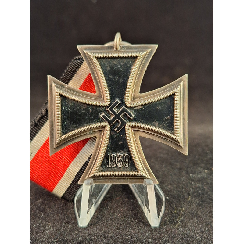 Cruz de Hierro "98" (Rudolf Souval) - Bruno Mado Medals