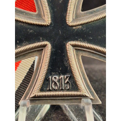 Cruz de Hierro "98" (Rudolf Souval) - Bruno Mado Medals