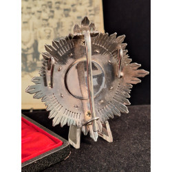 Grupo del Capitán Justo Blanquez Izquierdo - Bruno Mado Medals