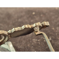 Luftwaffe Squadron Clasp (unmarked C.E. Juncker)