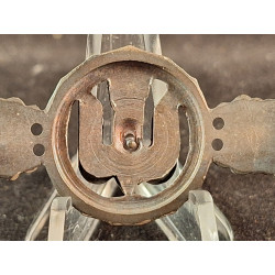 Pasador de vuelo (Bombardero).