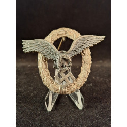 Pilot's Badge (BSW)