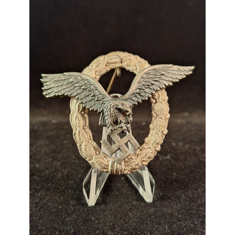 Pilot's Badge (BSW)