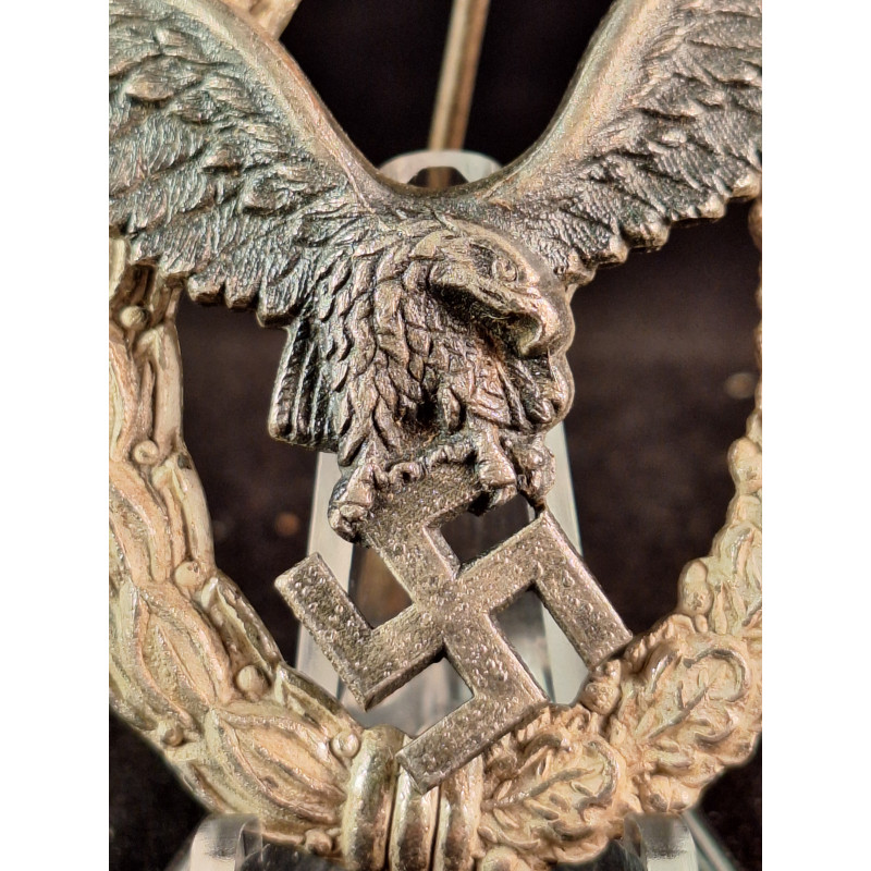 Pilot's Badge (BSW)