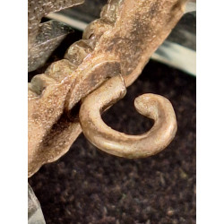 Placa de Piloto  "BSW"