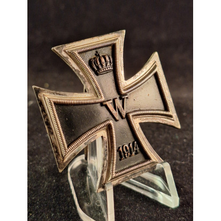 E.K. I (Deumer sin marcar)