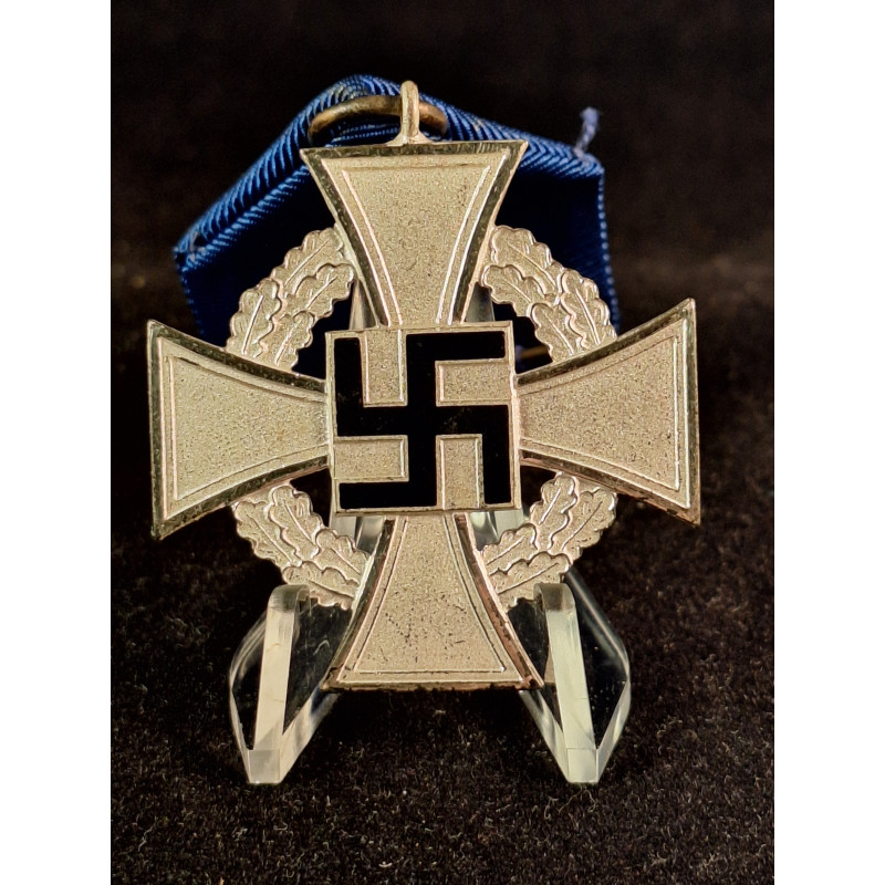 Medalla 25 años de Servicio Leal al Estado