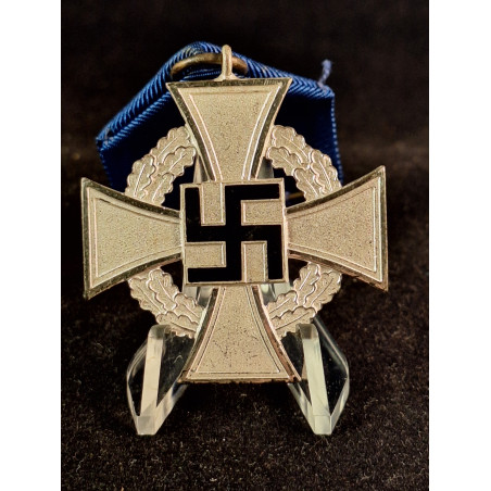 German Faithful Service Medal.