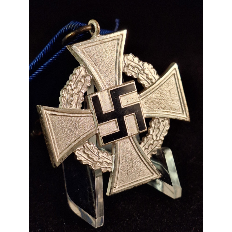 Medalla 25 años de Servicio Leal al Estado