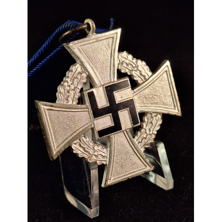 German Faithful Service Medal.