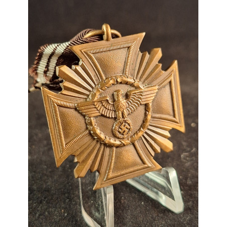 NSDAP Long Service Medal (10 years)
