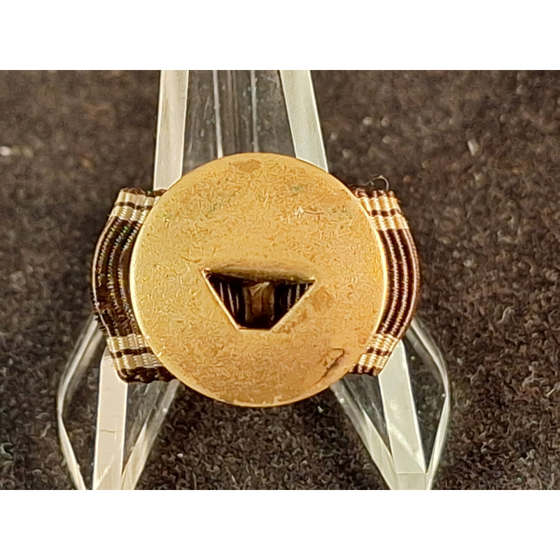 Medalla de 10 años de pertenencia al NSDAP