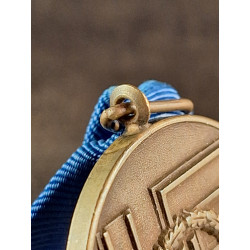 Long SS Service Award for 8 Years Service (Petz & Lorenz).