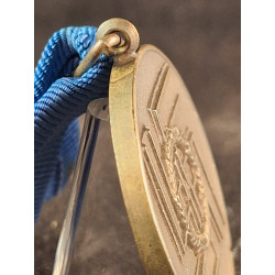 Long SS Service Award for 8 Years Service (Petz & Lorenz).