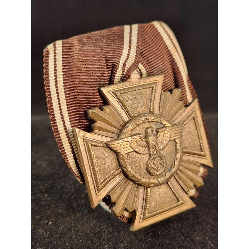 Pasador de Gala NSDAP (10 años)